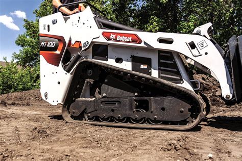 bobcat mt100 weight|bobcat mt100 track tension.